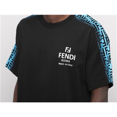 Футболка Fendi