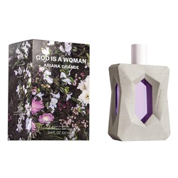 Ariana Grande God Is A Woman edp for women 100 ml