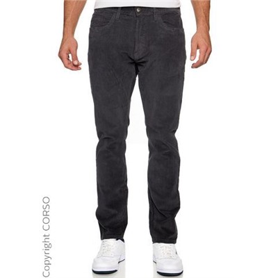 Inwerner 5 Pocket Corduroy