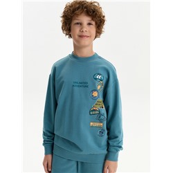 Толстовка для мальчиков