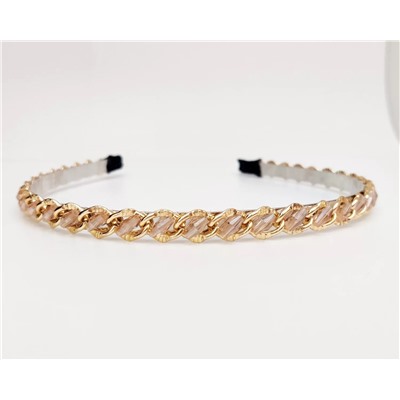 Ободок для волос