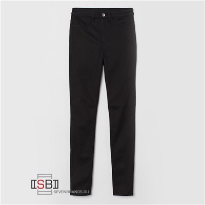 H&M, 244125, Джинсы