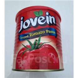 Паста томатная ИРАН (0,8л)