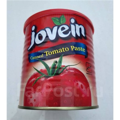 Паста томатная ИРАН (0,8л)