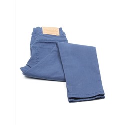 21476 BLUE Джинсы детские