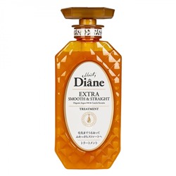 Moist Diane Perfect Beauty Бальзам-маска кератиновая Гладкость 450 мл