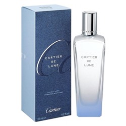 Cartier Cartier de Lune Edt