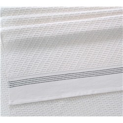 Полотенце махровое Рольф экрю Аиша Текс-Дизайн