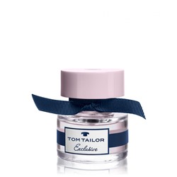 Tom Tailor Exclusive Woman EdT Spray Туалетная вода 30 мл