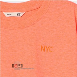 H&M, 269674, Футболка