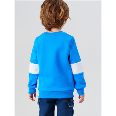 Толстовка для мальчика