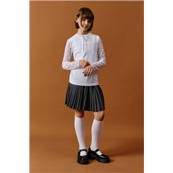 Джемпер для девочек