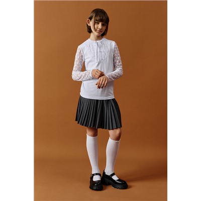 Джемпер для девочек