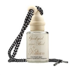 Ароматизатор в машину Кіlіаn Gооd Gіrl gоnе Bаd 10 ml
