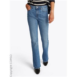 Jeans Bootcut Rw Uma