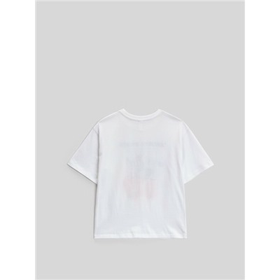 Футболка детская для мальчиков Meringue