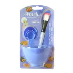 Набор Ameli для смешивания масок для лица