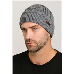 Шапка Мужская Топ304 флис