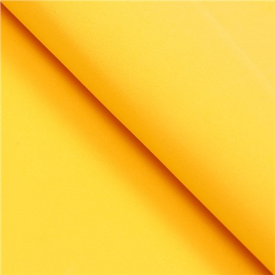 Фоамиран, оранжевый, 1 мм, 60×70 см