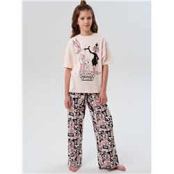 Пижама для девочки