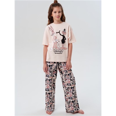 Пижама для девочки