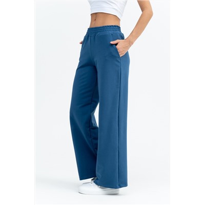 Брюки женские 24-481L3-42 кобальт