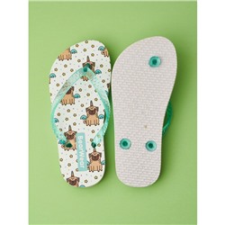 Сланцы «Мопсы» детские