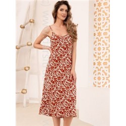 №5470 Сорочка "Luigianna" Mia-Amore Дроп виск