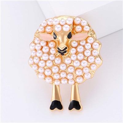 Брошь арт. 32 3380 (id 289900)