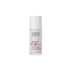 ANNEMARIE BORLIND (Анна-Мария Борлинд) Body Lind Roll-on Deo Balsam, 50 мл