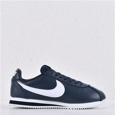 Кроссовки Nike Cortez Blue арт 623-7