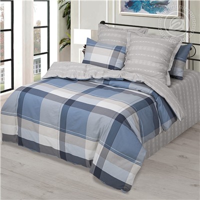 КПБ Элиас сатин Арт Дизайн