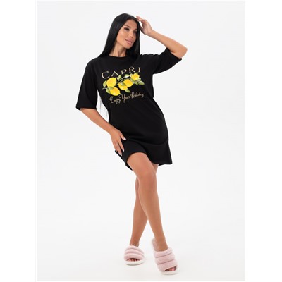 Туника "Лимон"