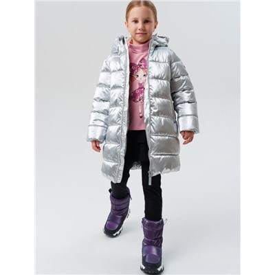 Пальто зимнее для девочки