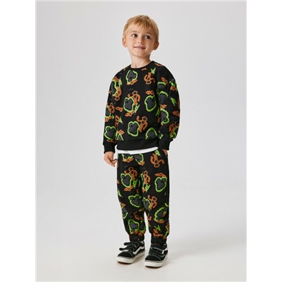 Брюки детские для мальчиков Polaris_pt