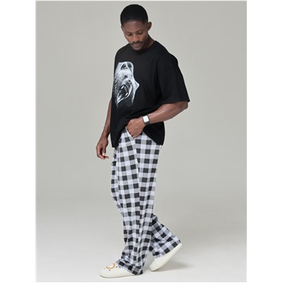 Пижама "Медведь" Мужская