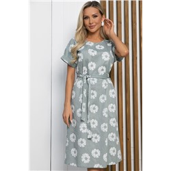 Платье Бренди (мята) П13301-12М