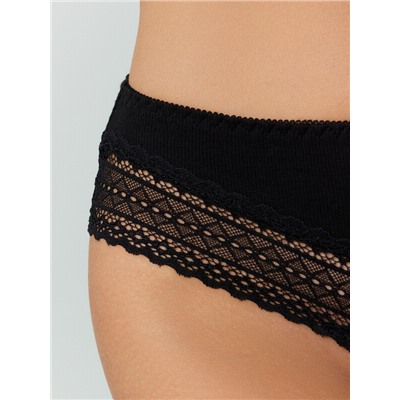 ТРУСЫ ЖЕНСКИЕ (3ШТ.) 412538-3