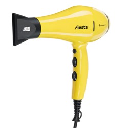 Dewal Фен для волос с ионизацией / Fiesta 03-2010 Mango, 2600 Вт