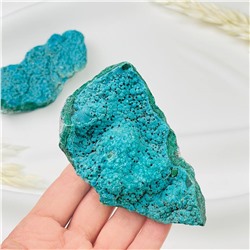 Радуга Самоцветов Хризоколла