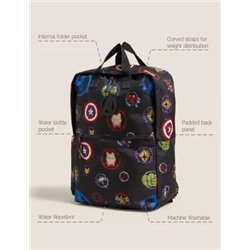 Kids' Avengers™ Water Repellent Backpack