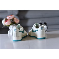 Nike Air Force Transformers из натуральной кожи