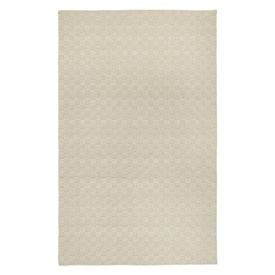 Ковер из шерсти Puducherry из коллекции Ethnic