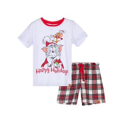 Пижама для девочки