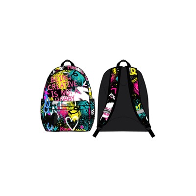 Рюкзак для девочки