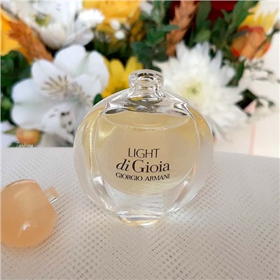 Giorgio Armani Light Di Gioia For Women edp 100 ml