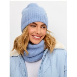 Комплект двойной 40% ангоры PR 019 К-Т