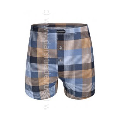 Трусы мужские GB7961 Gentlemen боксеры