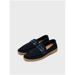 Лоферы для мальчика