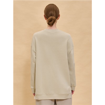 Толстовка женская